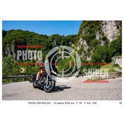 PASSO SAN BOLDO DOMENICA 2 AGOSTO ORA 11.00 - 12.00 N° 048