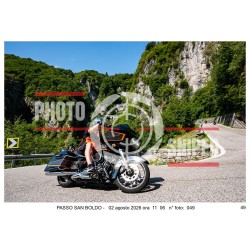 PASSO SAN BOLDO DOMENICA 2 AGOSTO ORA 11.00 - 12.00 N° 049