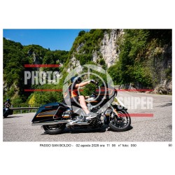 PASSO SAN BOLDO DOMENICA 2 AGOSTO ORA 11.00 - 12.00 N° 050