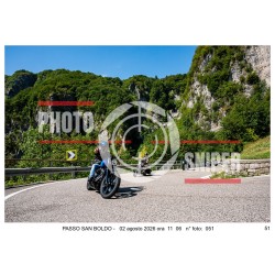 PASSO SAN BOLDO DOMENICA 2 AGOSTO ORA 11.00 - 12.00 N° 051
