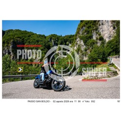 PASSO SAN BOLDO DOMENICA 2 AGOSTO ORA 11.00 - 12.00 N° 052