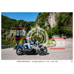PASSO SAN BOLDO DOMENICA 2 AGOSTO ORA 11.00 - 12.00 N° 053