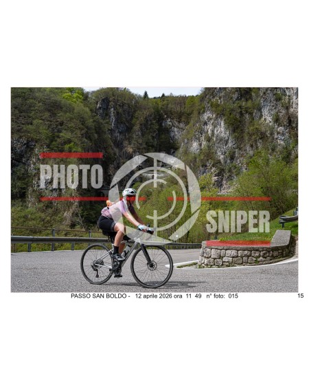 PASSO SAN BOLDO - 12 - 04 - 2026 ORA 11.00/13.00 N°015