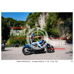 PASSO SAN BOLDO DOMENICA 2 AGOSTO ORA 11.00 - 12.00 N° 054