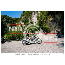 PASSO SAN BOLDO DOMENICA 2 AGOSTO ORA 11.00 - 12.00 N° 057