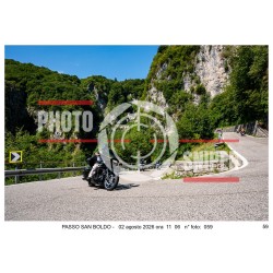 PASSO SAN BOLDO DOMENICA 2 AGOSTO ORA 11.00 - 12.00 N° 059