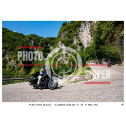 PASSO SAN BOLDO DOMENICA 2 AGOSTO ORA 11.00 - 12.00 N° 060