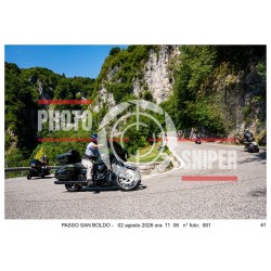 PASSO SAN BOLDO DOMENICA 2 AGOSTO ORA 11.00 - 12.00 N° 061