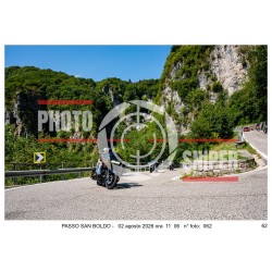PASSO SAN BOLDO DOMENICA 2 AGOSTO ORA 11.00 - 12.00 N° 062