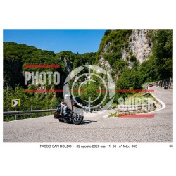 PASSO SAN BOLDO DOMENICA 2 AGOSTO ORA 11.00 - 12.00 N° 063