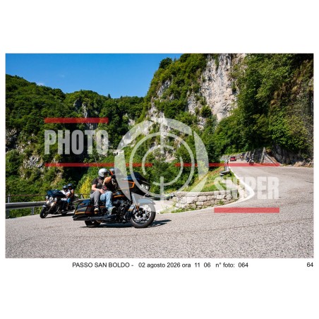 PASSO SAN BOLDO DOMENICA 2 AGOSTO ORA 11.00 - 12.00 N° 064