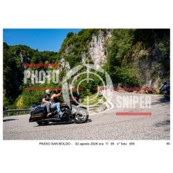 PASSO SAN BOLDO DOMENICA 2 AGOSTO ORA 11.00 - 12.00 N° 065
