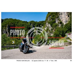 PASSO SAN BOLDO DOMENICA 2 AGOSTO ORA 11.00 - 12.00 N° 066