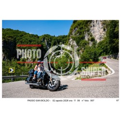 PASSO SAN BOLDO DOMENICA 2 AGOSTO ORA 11.00 - 12.00 N° 067