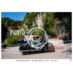 PASSO SAN BOLDO DOMENICA 2 AGOSTO ORA 11.00 - 12.00 N° 069