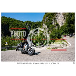 PASSO SAN BOLDO DOMENICA 2 AGOSTO ORA 11.00 - 12.00 N° 070