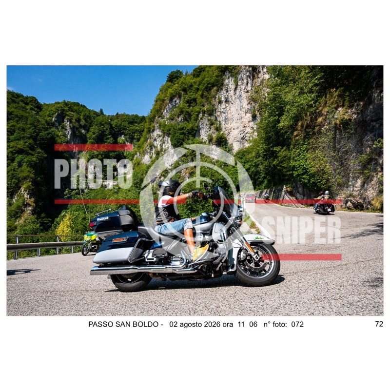 PASSO SAN BOLDO DOMENICA 2 AGOSTO ORA 11.00 - 12.00 N° 072