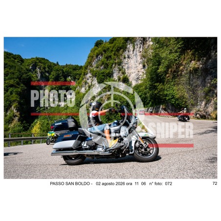 PASSO SAN BOLDO DOMENICA 2 AGOSTO ORA 11.00 - 12.00 N° 072