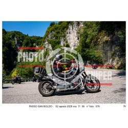 PASSO SAN BOLDO DOMENICA 2 AGOSTO ORA 11.00 - 12.00 N° 076