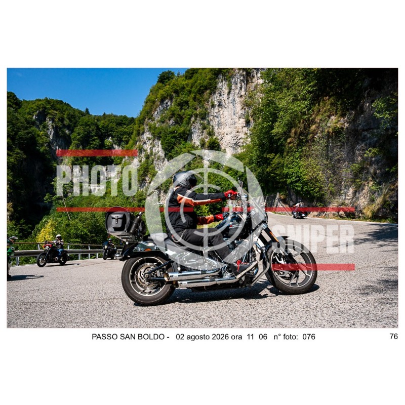 PASSO SAN BOLDO DOMENICA 2 AGOSTO ORA 11.00 - 12.00 N° 076