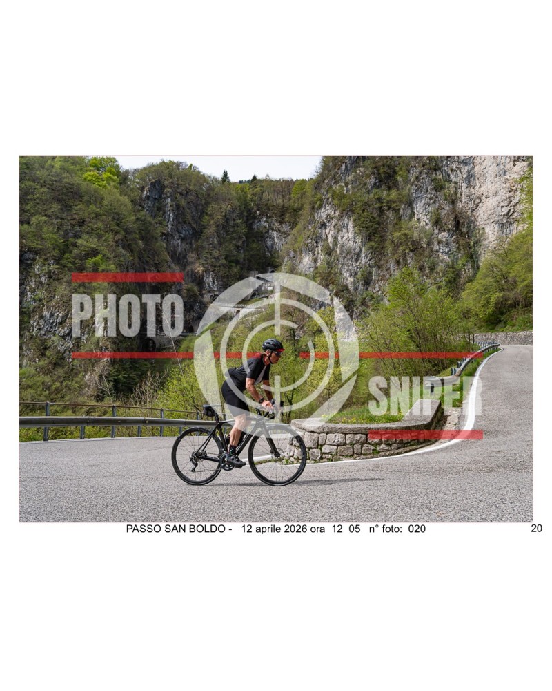 PASSO SAN BOLDO - 12 - 04 - 2026 ORA 11.00/13.00 N°020