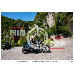PASSO SAN BOLDO DOMENICA 2 AGOSTO ORA 11.00 - 12.00 N° 082