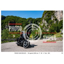 PASSO SAN BOLDO DOMENICA 2 AGOSTO ORA 11.00 - 12.00 N° 083