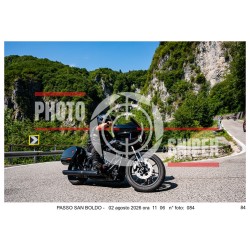 PASSO SAN BOLDO DOMENICA 2 AGOSTO ORA 11.00 - 12.00 N° 084