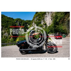 PASSO SAN BOLDO DOMENICA 2 AGOSTO ORA 11.00 - 12.00 N° 085