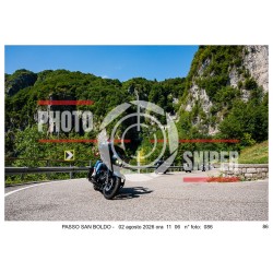PASSO SAN BOLDO DOMENICA 2 AGOSTO ORA 11.00 - 12.00 N° 086