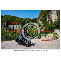 PASSO SAN BOLDO DOMENICA 2 AGOSTO ORA 11.00 - 12.00 N° 087