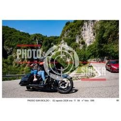 PASSO SAN BOLDO DOMENICA 2 AGOSTO ORA 11.00 - 12.00 N° 088