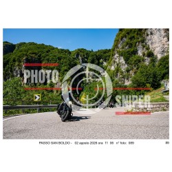 PASSO SAN BOLDO DOMENICA 2 AGOSTO ORA 11.00 - 12.00 N° 089