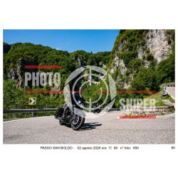 PASSO SAN BOLDO DOMENICA 2 AGOSTO ORA 11.00 - 12.00 N° 090
