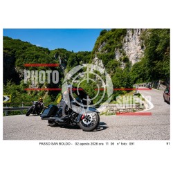 PASSO SAN BOLDO DOMENICA 2 AGOSTO ORA 11.00 - 12.00 N° 091