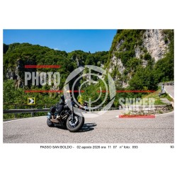 PASSO SAN BOLDO DOMENICA 2 AGOSTO ORA 11.00 - 12.00 N° 093