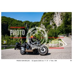 PASSO SAN BOLDO DOMENICA 2 AGOSTO ORA 11.00 - 12.00 N° 094
