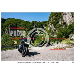 PASSO SAN BOLDO DOMENICA 2 AGOSTO ORA 11.00 - 12.00 N° 096