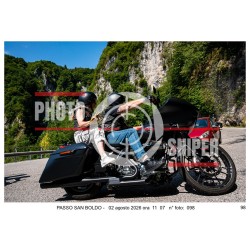 PASSO SAN BOLDO DOMENICA 2 AGOSTO ORA 11.00 - 12.00 N° 098