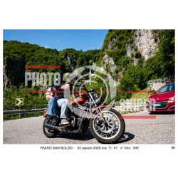 PASSO SAN BOLDO DOMENICA 2 AGOSTO ORA 11.00 - 12.00 N° 099