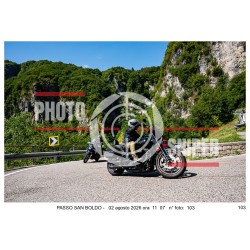 PASSO SAN BOLDO DOMENICA 2 AGOSTO ORA 11.00 - 12.00 N° 103