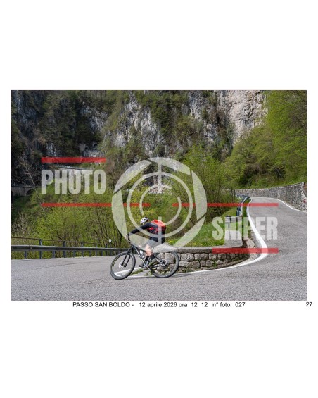 PASSO SAN BOLDO - 12 - 04 - 2026 ORA 11.00/13.00 N°027