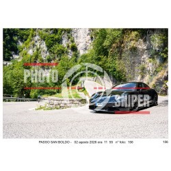 PASSO SAN BOLDO DOMENICA 2 AGOSTO ORA 11.00 - 12.00 N° 156