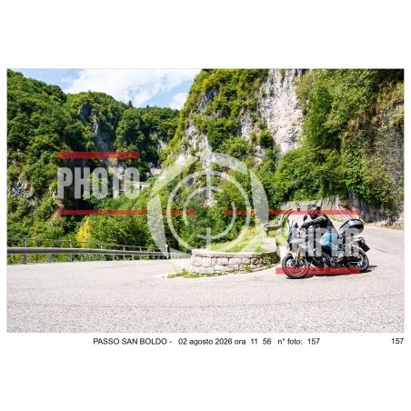 PASSO SAN BOLDO DOMENICA 2 AGOSTO ORA 11.00 - 12.00 N° 157