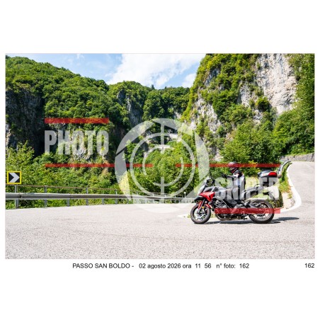 PASSO SAN BOLDO DOMENICA 2 AGOSTO ORA 11.00 - 12.00 N° 162