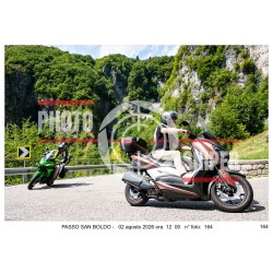 PASSO SAN BOLDO DOMENICA 2 AGOSTO ORA 11.00 - 12.00 N° 164