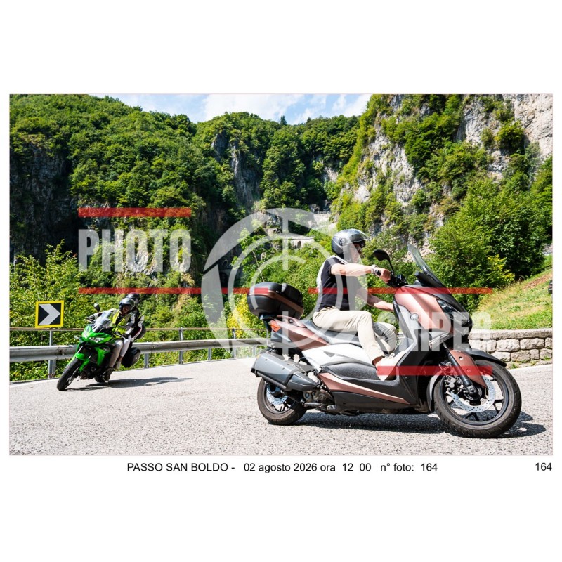 PASSO SAN BOLDO DOMENICA 2 AGOSTO ORA 11.00 - 12.00 N° 164