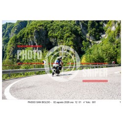 PASSO SAN BOLDO DOMENICA 2 AGOSTO ORA 12.00 - 13.00 N° 001