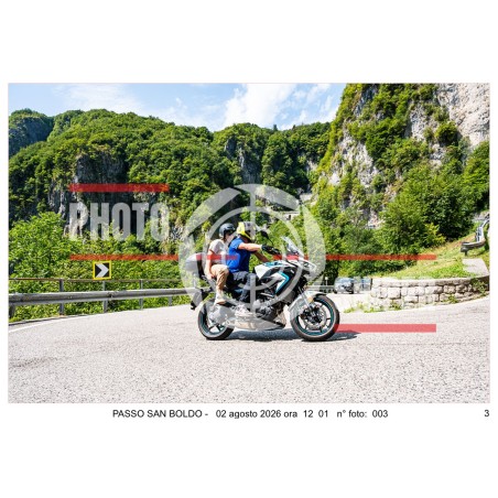 PASSO SAN BOLDO DOMENICA 2 AGOSTO ORA 12.00 - 13.00 N° 003