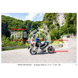 PASSO SAN BOLDO DOMENICA 2 AGOSTO ORA 12.00 - 13.00 N° 004